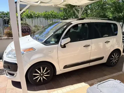 Usata Citroën C3 Picasso