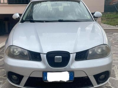 usata Seat Ibiza 1.2 59cv Benzina