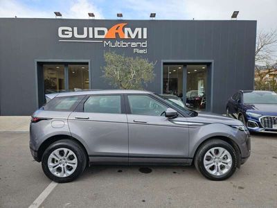 usata Land Rover Range Rover evoque Evoque RR 2.0D 180 CV AWD Auto S