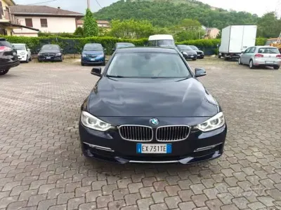 Usata BMW 320