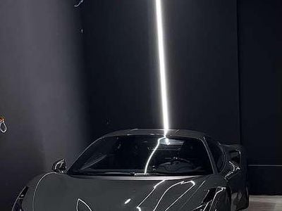 Usata Ferrari F8 721 CV (530 kW) 2022 Coupé
