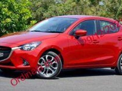 usata Mazda 2 5 1. 90CV e-Skyactiv-G M-Hybrid Homura3&ord Pieve di Cento