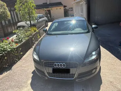 Occasion Audi TT Advanced 200 ch (147 kW) 2009 Coupé