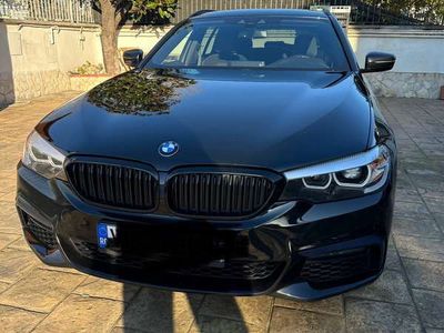 usata BMW 530 530 d Touring xdrive Msport 265cv auto