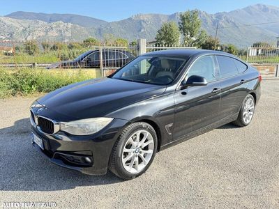 BMW 320 Gran Turismo
