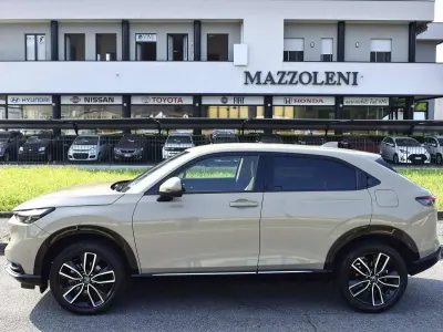 Usata Honda HR-V Advance 107 CV (78 kW) 2022 Sunkaky SUV