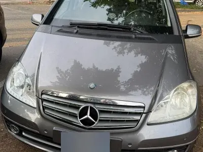 Usata Mercedes A180