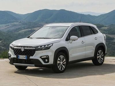 Usata Suzuki SX4 S-Cross 129 CV (94 kW) 2024 Other SUV