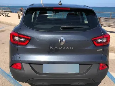Usata Renault Kadjar 110 CV (80 kW) 2016 SUV