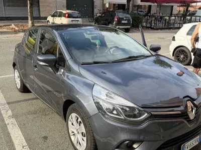 Usata Renault Clio IV Intens 90 CV (66 kW) 2019 Berlina