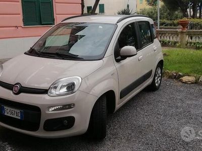 usata Fiat Panda 3ª serie - 2017