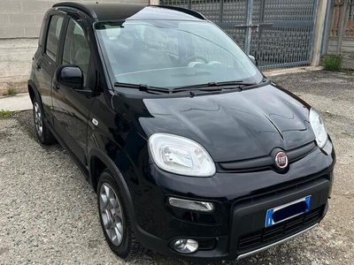 usata Fiat Panda 4x4 1.3 MJT S&S