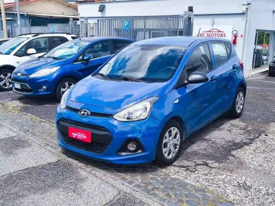 Usata Hyundai i10
