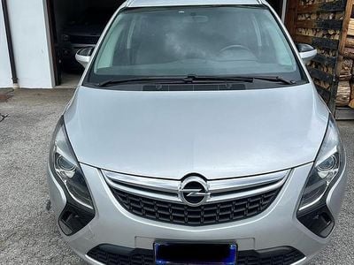 Opel Zafira Tourer