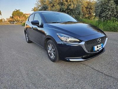Usata Mazda 2 Essence 75 CV (55 kW) 2019 Other Utilitaria