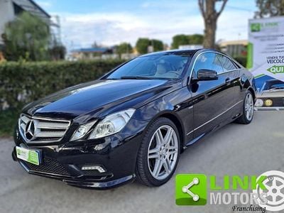 Mercedes E350