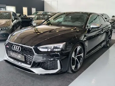 Usata Audi RS5
