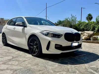 Usata BMW 118 M Sport 150 CV (110 kW) 2020 Berlina