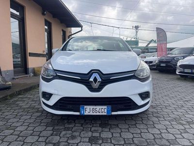 Usata Renault Clio IV 90 CV (66 kW) 2017 Other Berlina