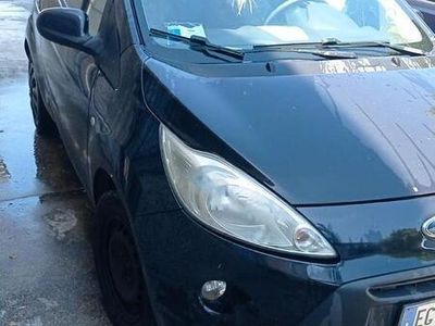 usata Ford Ka 2ª serie Bs