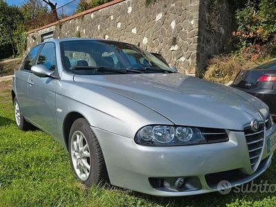 Alfa Romeo 156