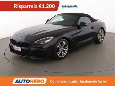 Usado BMW Z4