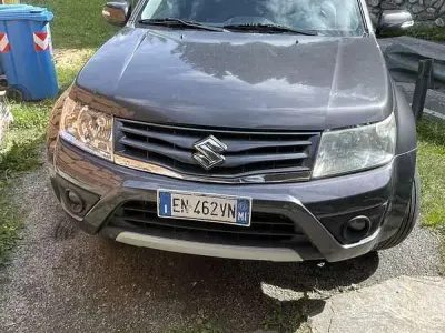 Usata Suzuki Grand Vitara