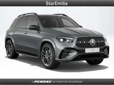 Usata Mercedes GLE350 de