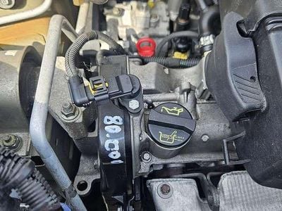Usata Fiat Panda Dynamic 60 CV (44 kW) 2009 Utilitaria