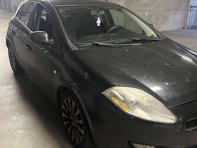 Usata Fiat Bravo 90 CV (66 kW) 2007 Utilitaria