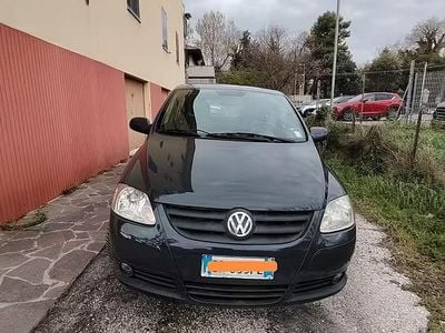 Usata VW Fox 2008 Utilitaria