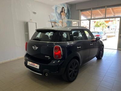 Mini Cooper SD