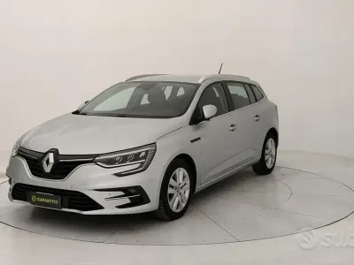 Usata Renault Mégane GrandTour
