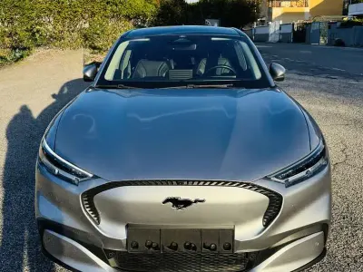Usata Ford Mustang 102 CV (75 kW) 2022