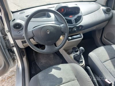 usata Renault Twingo Twingo 1.2 16V Confort