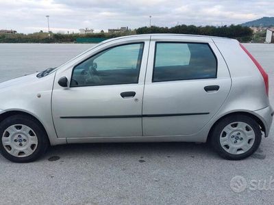 usata Fiat Punto 1.2 BENZINA