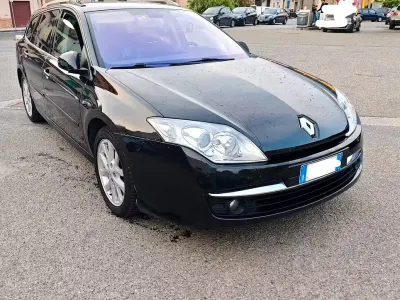 Usata Renault Laguna III