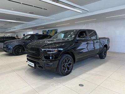 Usata Dodge Ram 401 CV (294 kW) 2024 Nero Pick-up