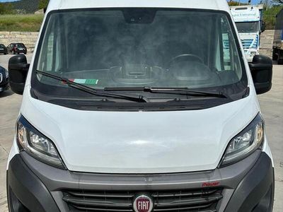 usata Fiat Ducato Profess automatico