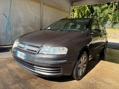 Fiat Stilo