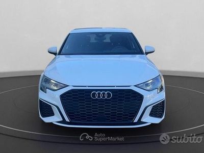 Audi A3 e-tron