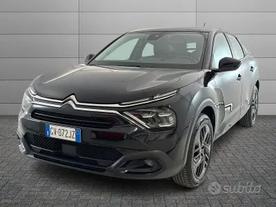 Usata Citroën C4
