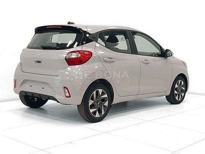 Nuova Hyundai i10 63 CV (46 kW) 2026 Utilitaria