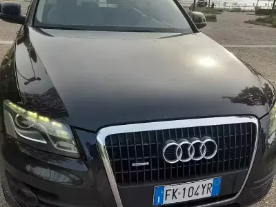 Usata Audi Q5