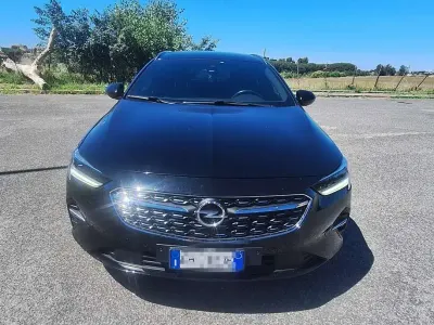 Usata Opel Insignia Business 174 CV (127 kW) 2022 Station wagon