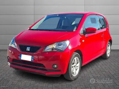 Usata Seat Mii