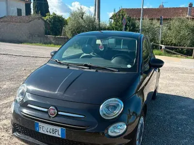 Usata Fiat 500