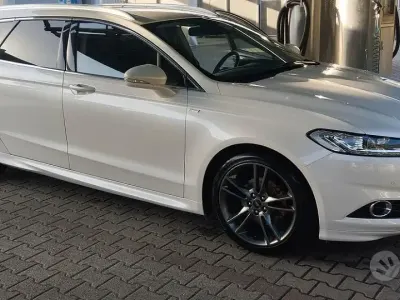 Usata Ford Mondeo