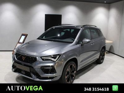 usata Cupra Ateca Ateca1.5 TSI DSG nuova a Arzignano