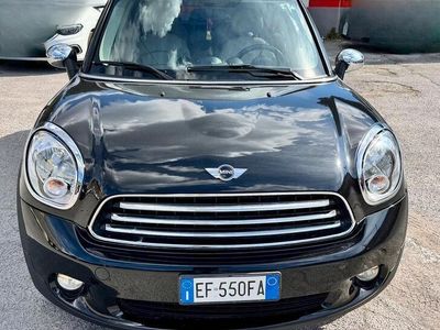 usata Mini Countryman Mini 1.6 Cooper Countryman